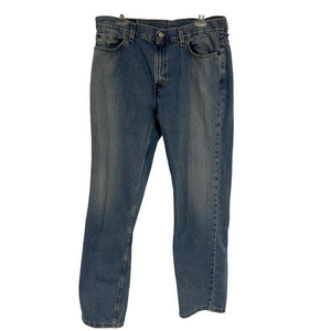 Levi's 505 High Waist Mom‎ Jeans 16M